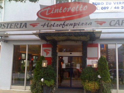 Photo: Osteria Tintoretto